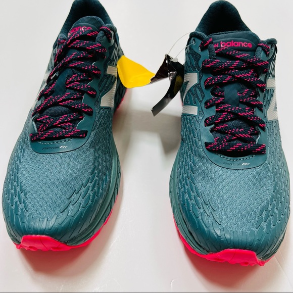 New Balance Trail Shoes - Picture 3 of 7